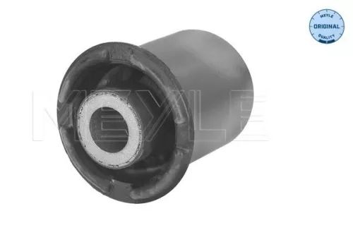 Bushing, axle beam
