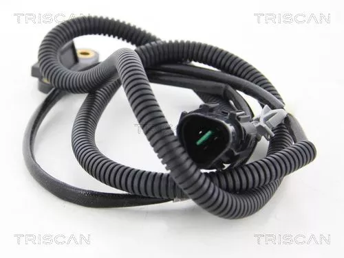 Sensor, crankshaft pulse