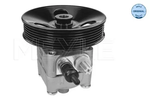 Hydraulic Pump, steering
