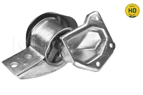 Mounting, engine