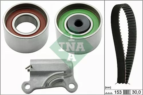Timing Belt Kit