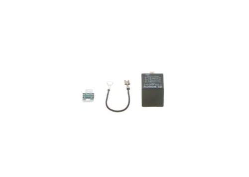 BOSCH Flasher Unit (0335200041)