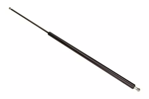 Gas Spring, rear window