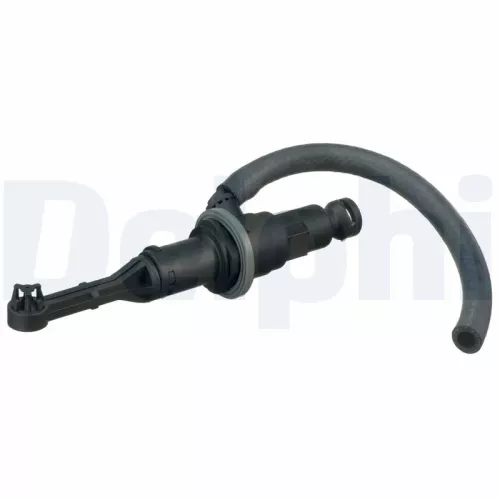 Master Cylinder, clutch