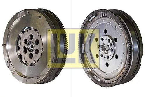 Flywheel