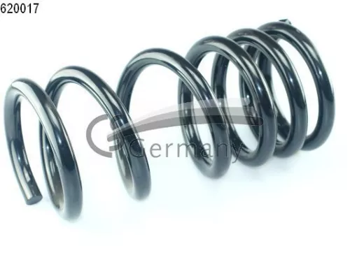 Suspension Spring