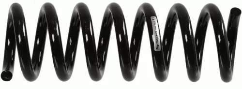 Suspension Spring