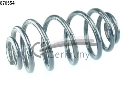 Suspension Spring