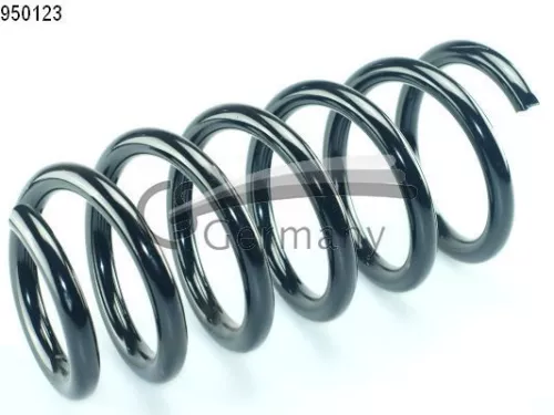 Suspension Spring