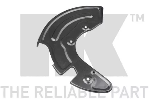 NK Splash Guard, brake disc (234705)