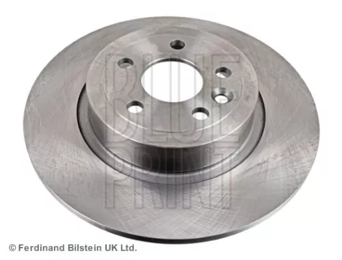 BLUE PRINT Brake Disc (ADJ134369)