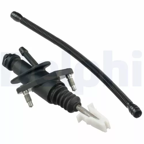 Master Cylinder, clutch