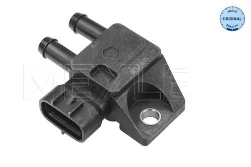 Sensor, exhaust pressure