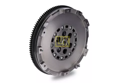 Flywheel