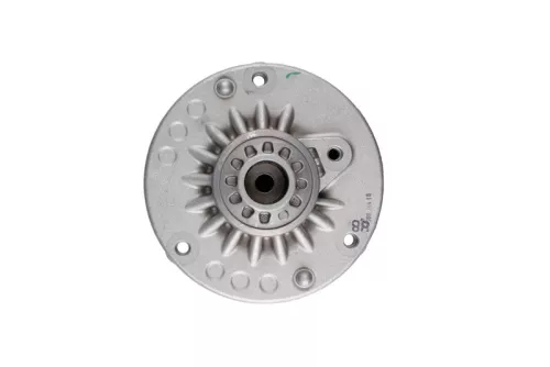 BILSTEIN Repair Kit, suspension strut support mount (12-251377)
