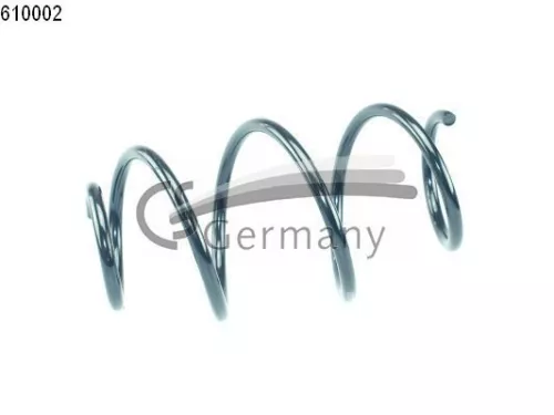 Suspension Spring