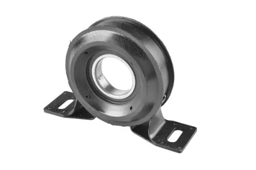 Suspension, propshaft