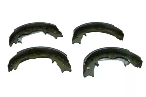 Brake Shoe Set, parking brake