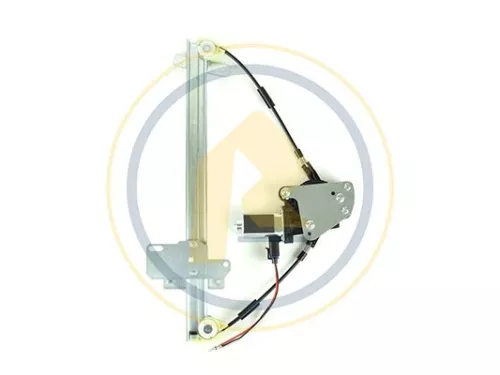 Window Regulator