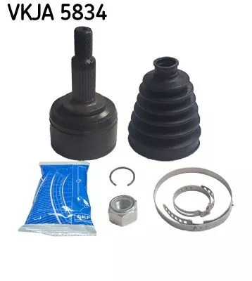 Joint Kit, drive shaft