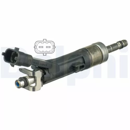 Injector