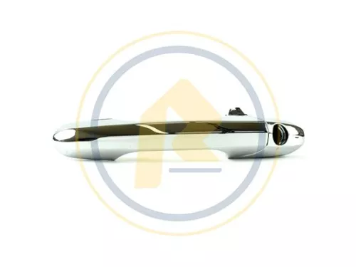 Exterior Door Handle