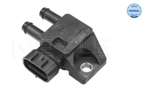 Sensor, exhaust pressure