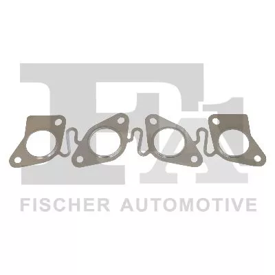 Gasket, exhaust manifold