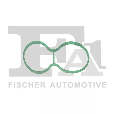 Gasket, intake manifold housing
