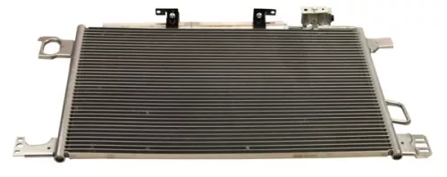 MAXGEAR Condenser, air conditioning (AC839522)