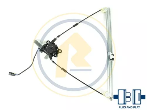 Window Regulator
