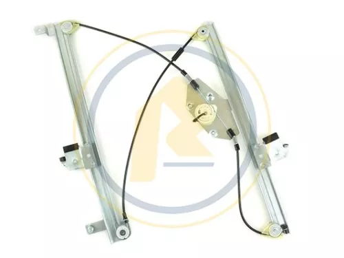 Ac Rolcar Window Regulator (01.3521)