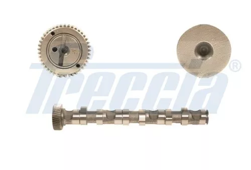 Camshaft