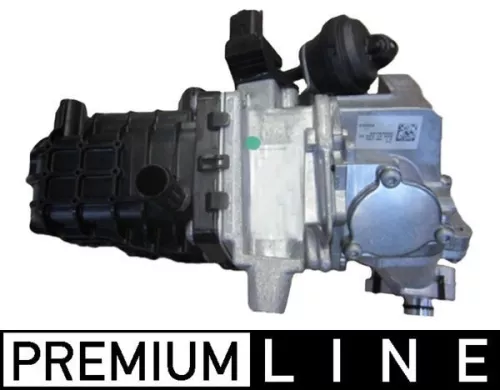 MAHLE Cooler, exhaust gas recirculation (CE4000P)