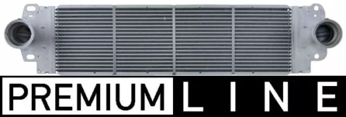 Charge Air Cooler