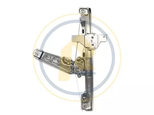 Window Regulator