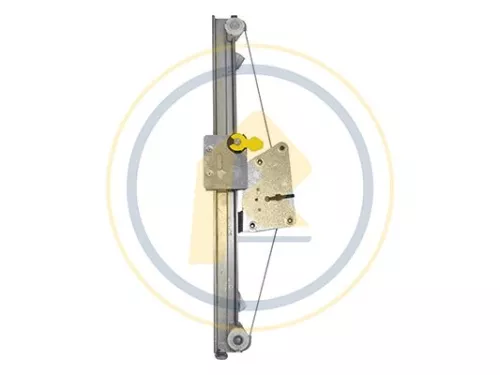 Ac Rolcar Window Regulator (01.3503)