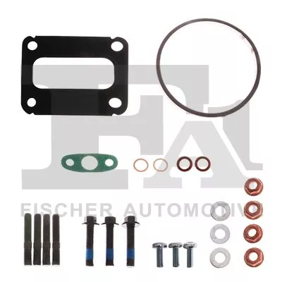 Mounting Kit, charger