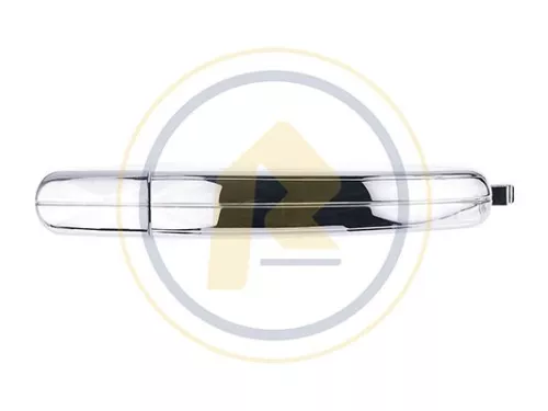 Exterior Door Handle