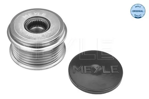 Alternator Freewheel Clutch