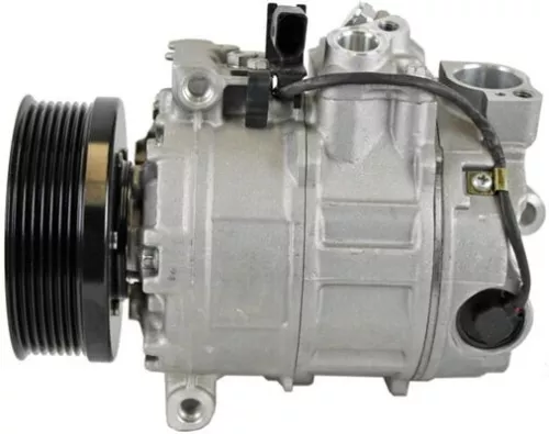 MAHLE Compressor, air conditioning (ACP451000S)