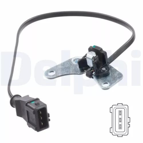 DELPHI Sensor, camshaft position (SS11203)