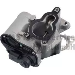 EGR Valve