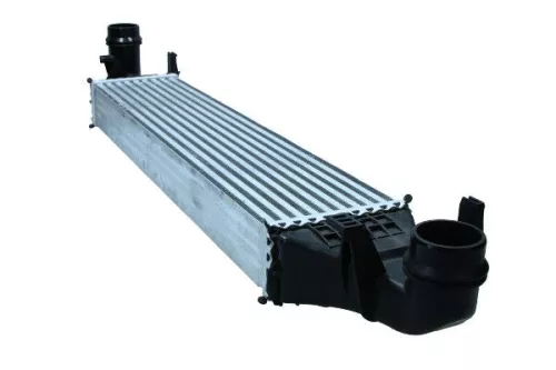 Charge Air Cooler