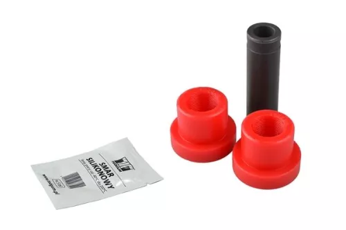TEDGUM Mounting, control/trailing arm (00087494)