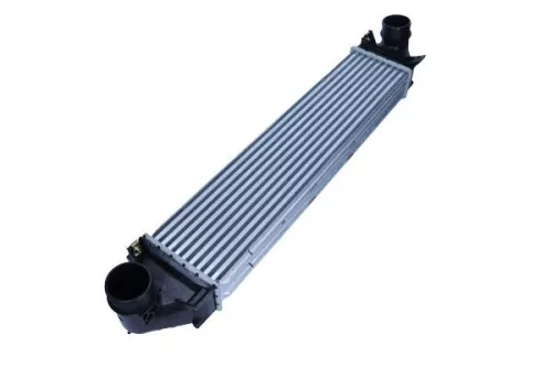 Charge Air Cooler