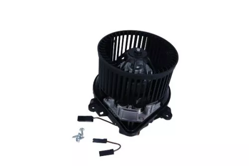 Interior Blower