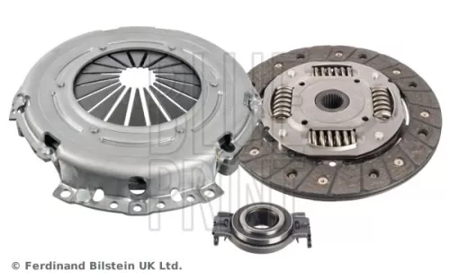 BLUE PRINT Clutch Kit (ADV183004)