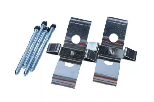 Accessory Kit, disc brake pad