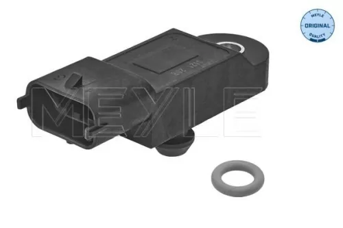 Sensor, intake manifold pressure